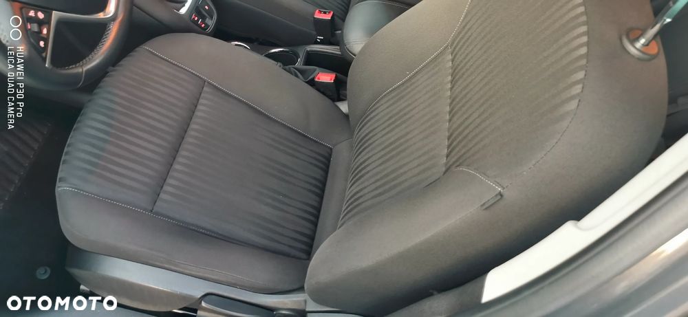 Opel Zafira Tourer 1.4 Turbo Innovation - 30