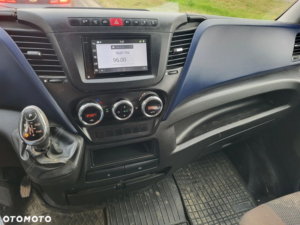 Iveco DAILY - 14