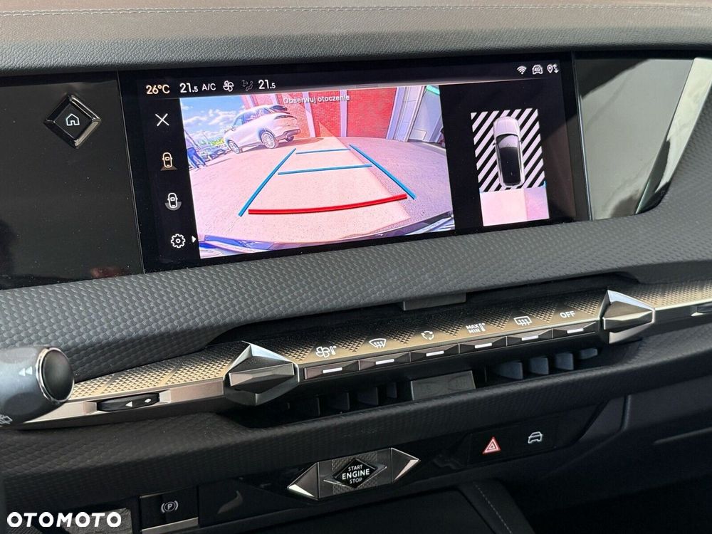 DS Automobiles DS 4 - 26