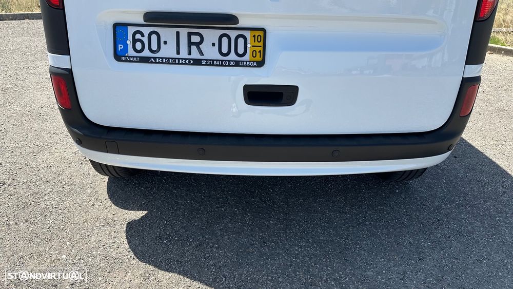 Renault Kangoo 1.5dci - 14