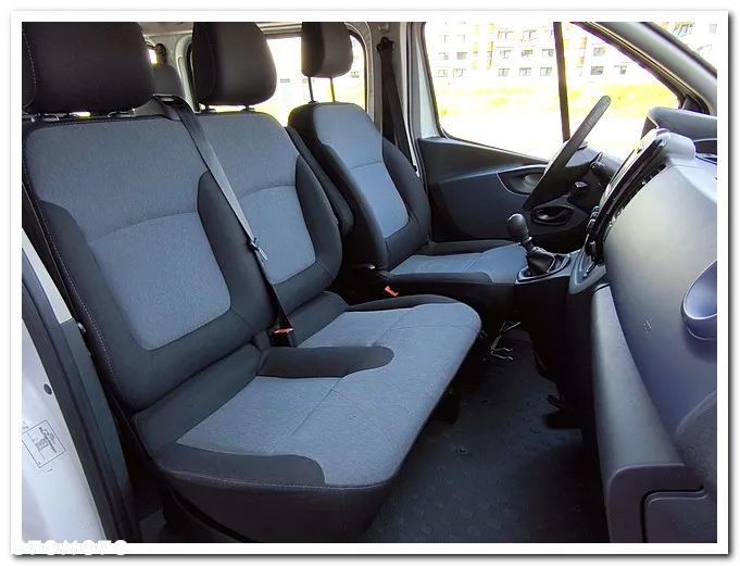 Opel Vivaro 1.6 CDTI L2H1 S&S LKW - 26