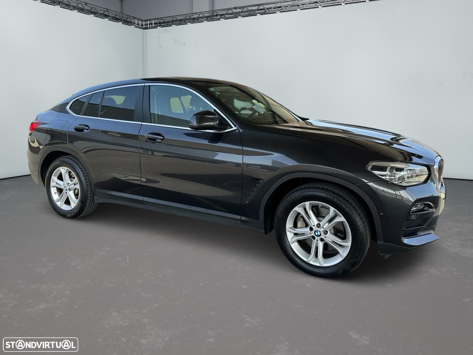 BMW X4 30 d xDrive Auto - 5