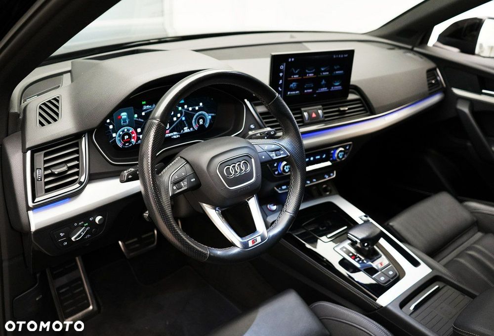 Audi SQ5 - 17