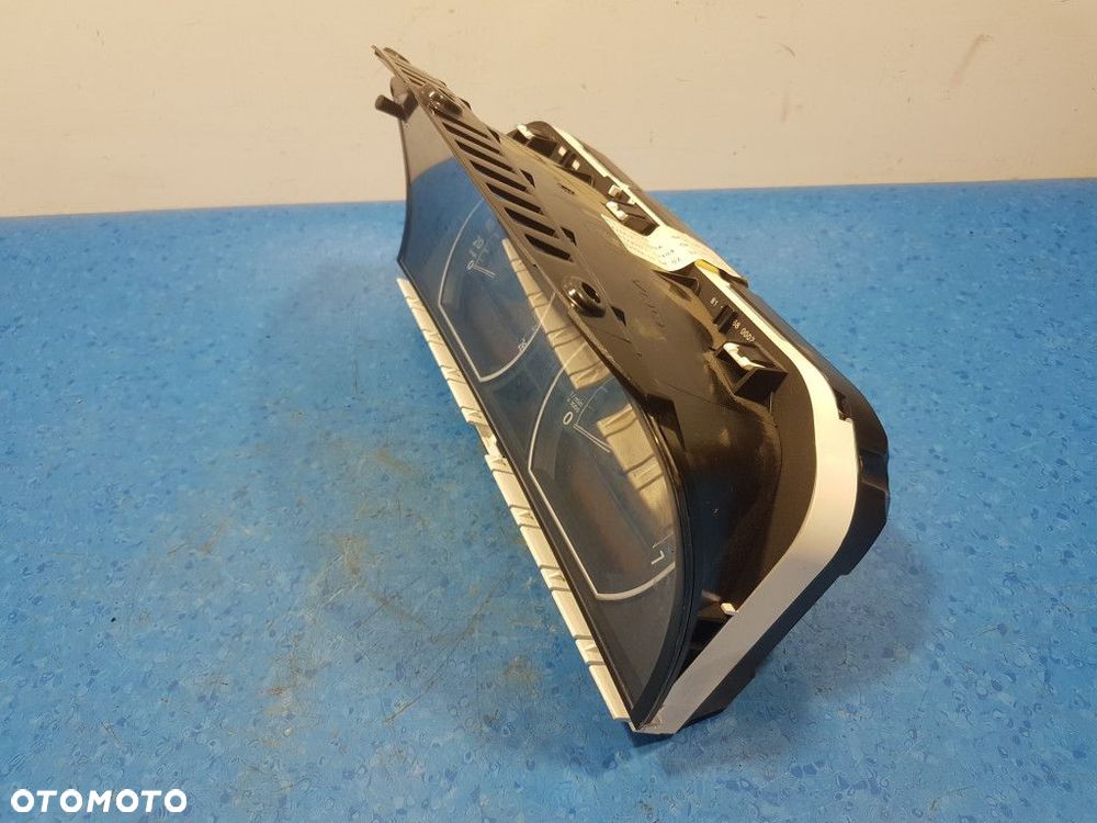 BMW E65 3.6 V8 LICZNIK 6925320 - 4