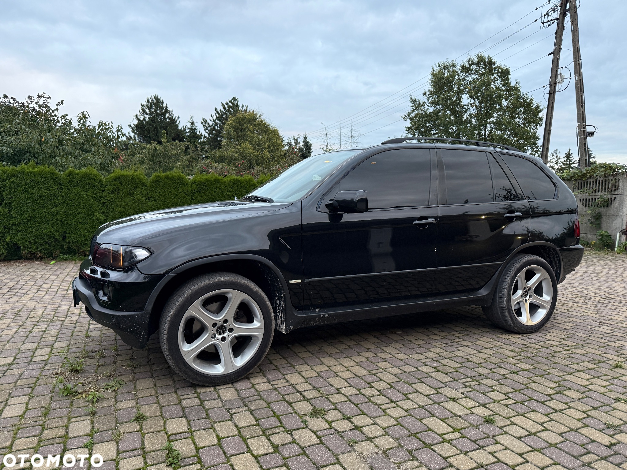BMW X5 - 6
