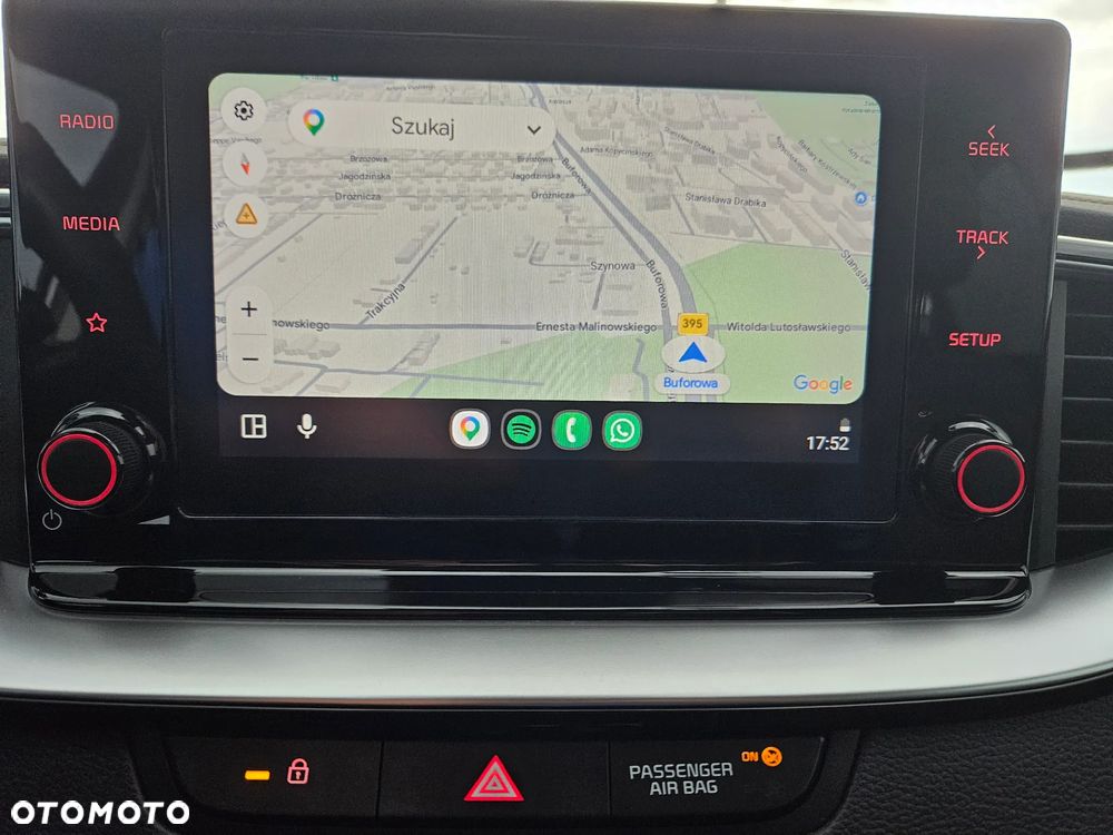 Kia Ceed 1.5 T-GDI L DCT - 12