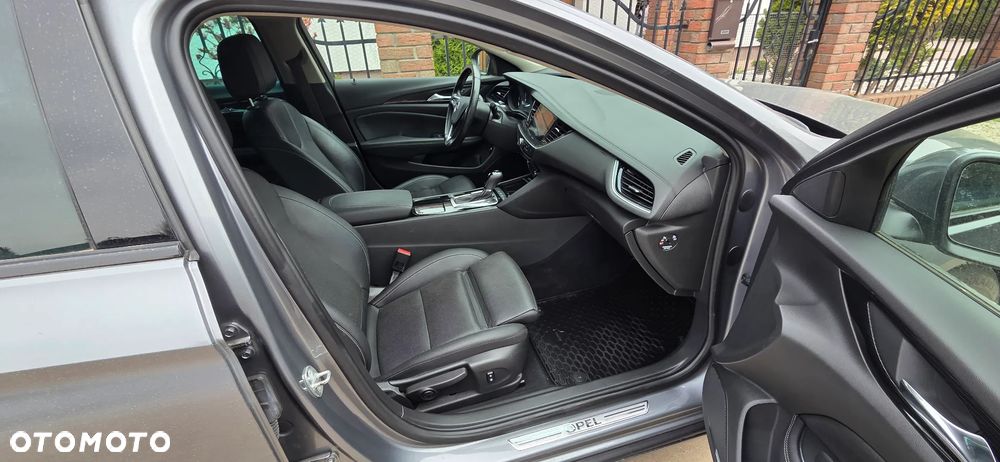 Opel Insignia 1.6 CDTI Exclusive S&S Eco - 12