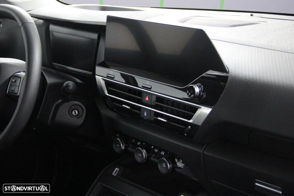 Citroën e-C4 - 10