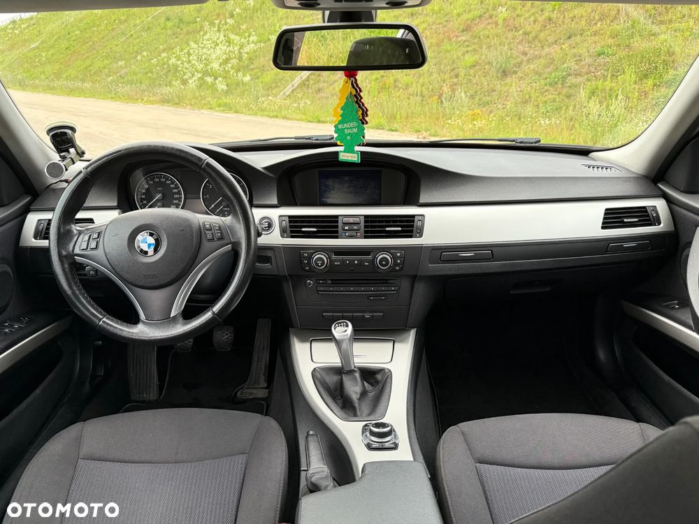 BMW Seria 3 - 9