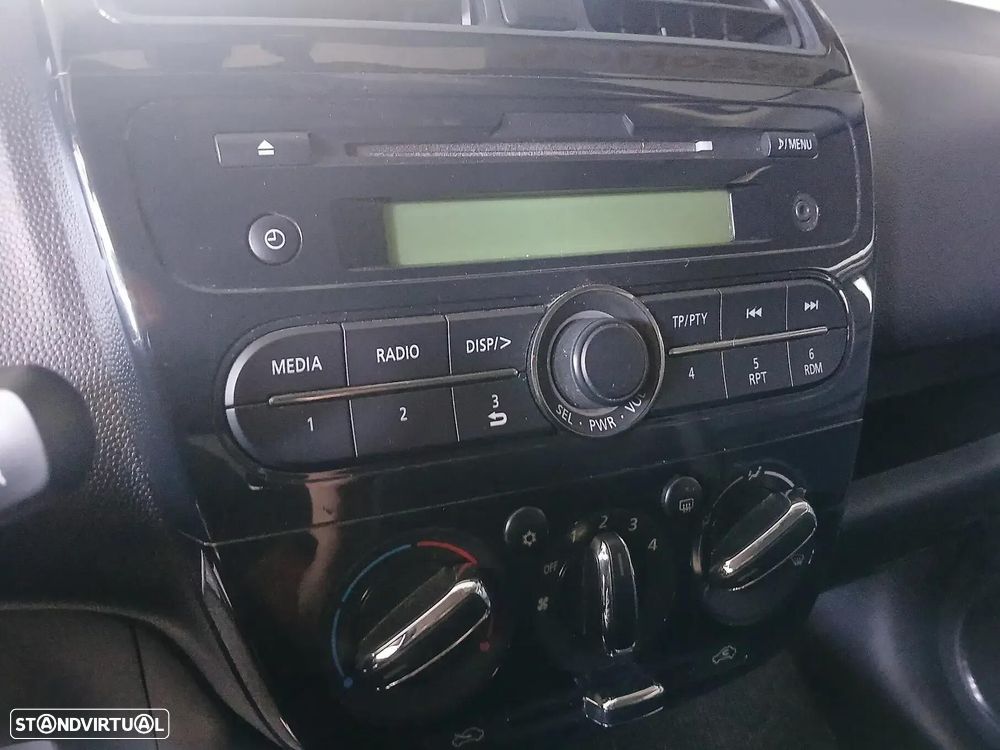 Mitsubishi Space Star 1.0 - 19