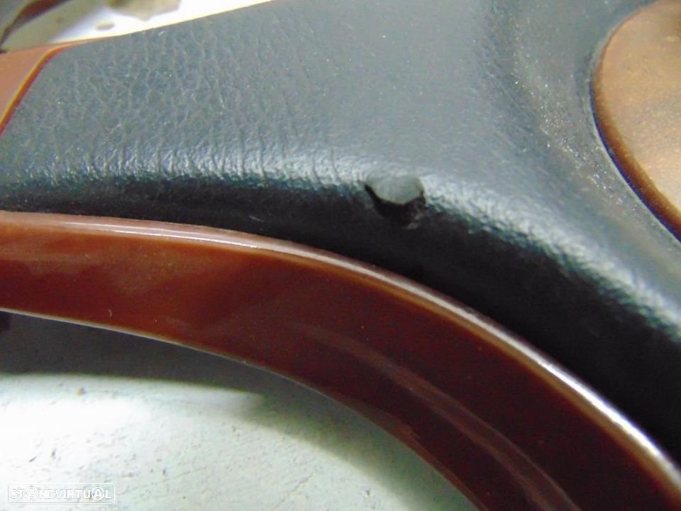 Volantes desportivos - 3