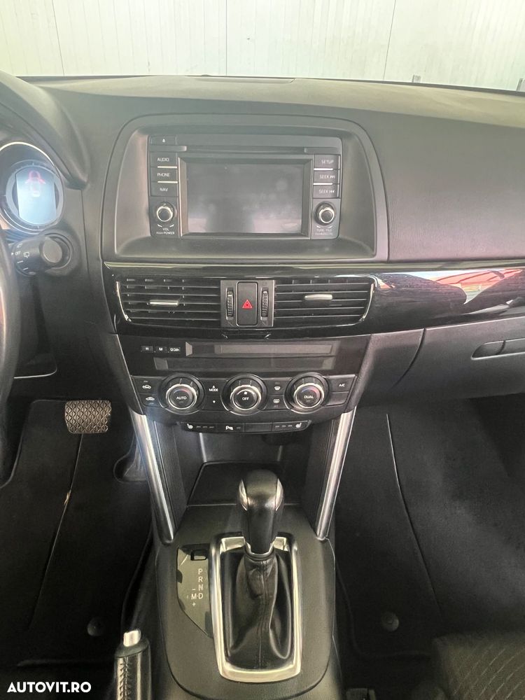 Mazda CX-5 2.2 SKYACTIV-D Aut. Center-Line - 15