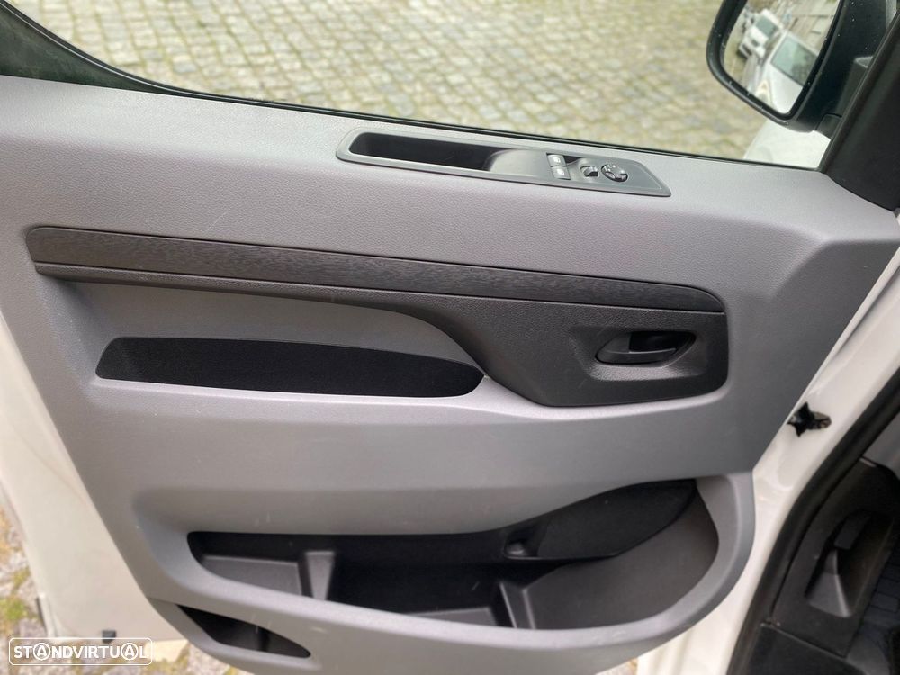 Citroën Jumpy 1.5 BlueHDi XL - 10