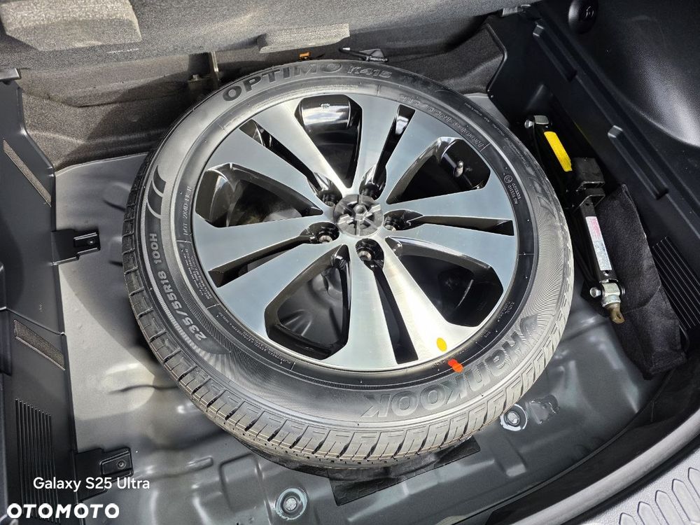 Kia Sportage - 36
