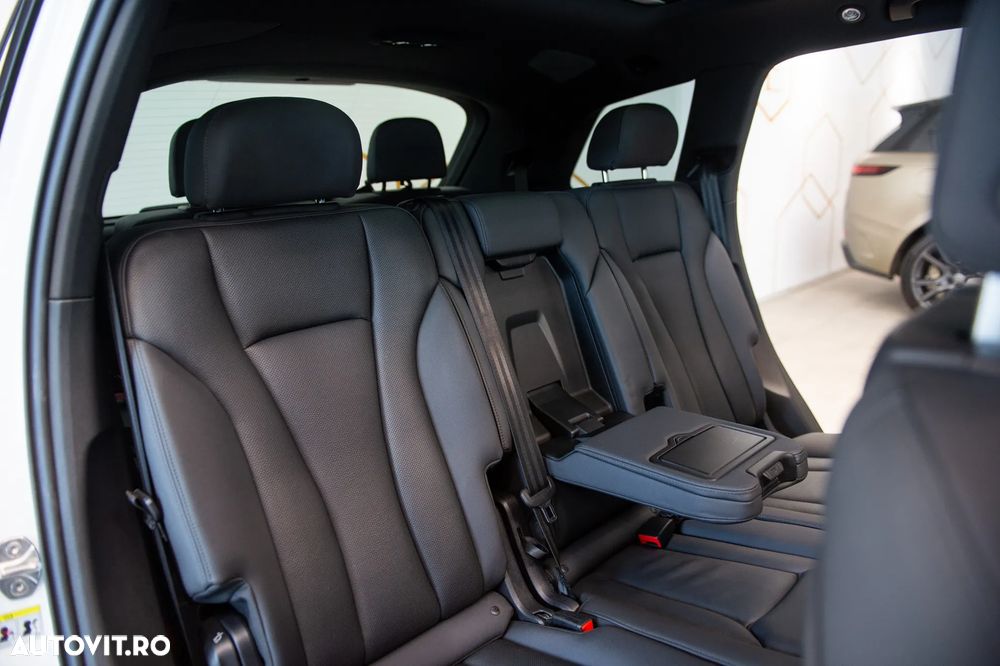 Audi Q7 - 33