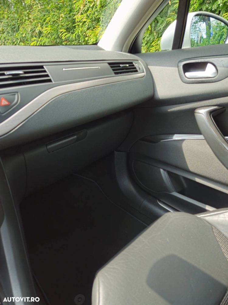 Citroën C5 - 13