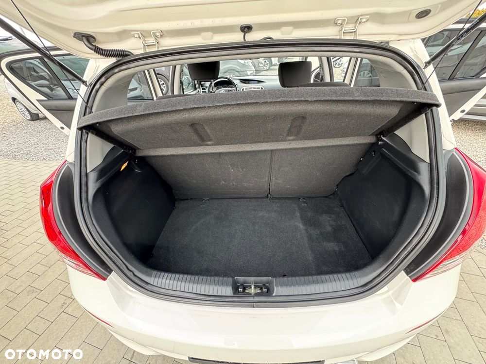 Hyundai i20 1.4 Style - 15