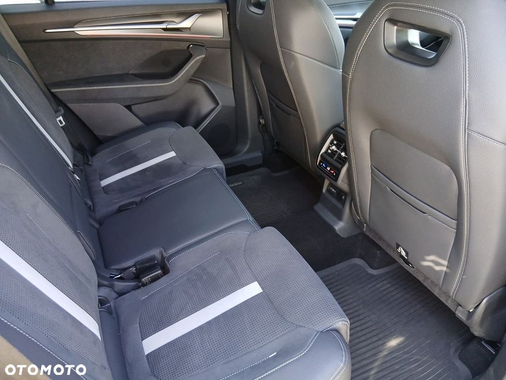 Skoda Kodiaq 2.0 TDI 4x4 Sportline DSG - 25
