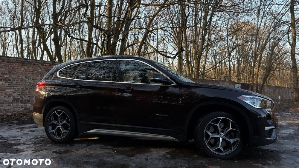 BMW X1 - 14