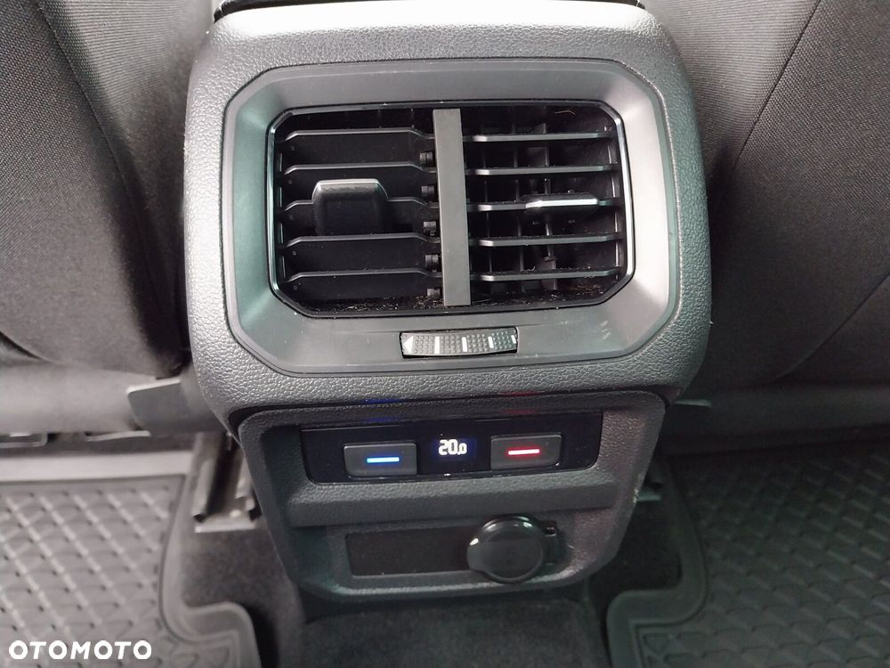 Volkswagen Tiguan 1.5 TSI EVO Life DSG - 14