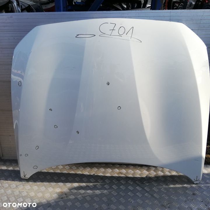 A693/A720/A736/C194/C696/C701/D615/D616  BMW F20 F21 F22 F23 - 1