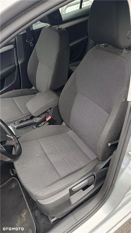 Skoda Octavia 1.6 TDI Ambition - 13