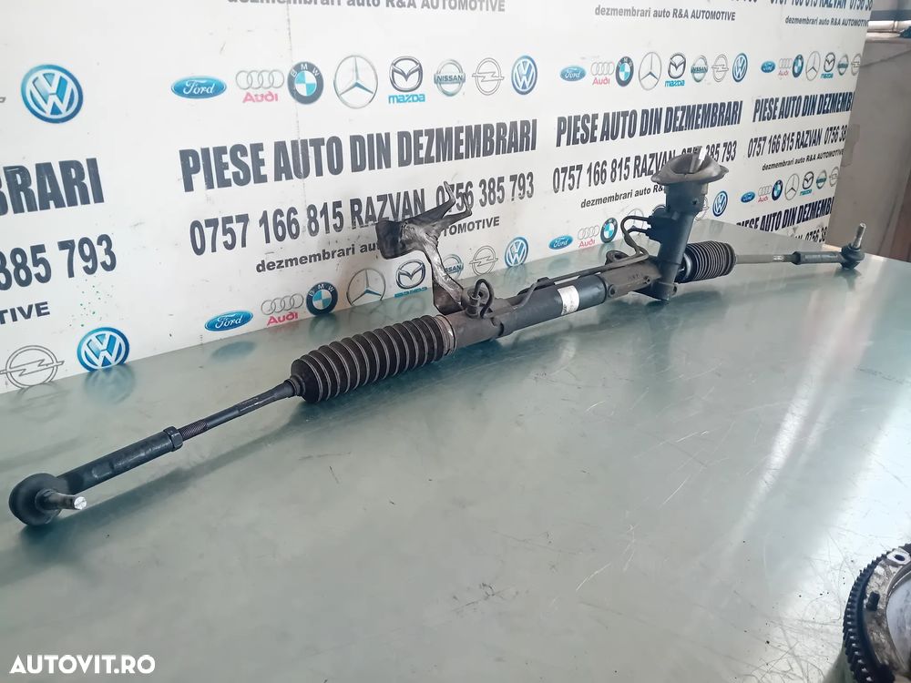 Caseta Directie Dodge Caliber 2006-2012 Aproape Noua Volan Stanga Europa - 3