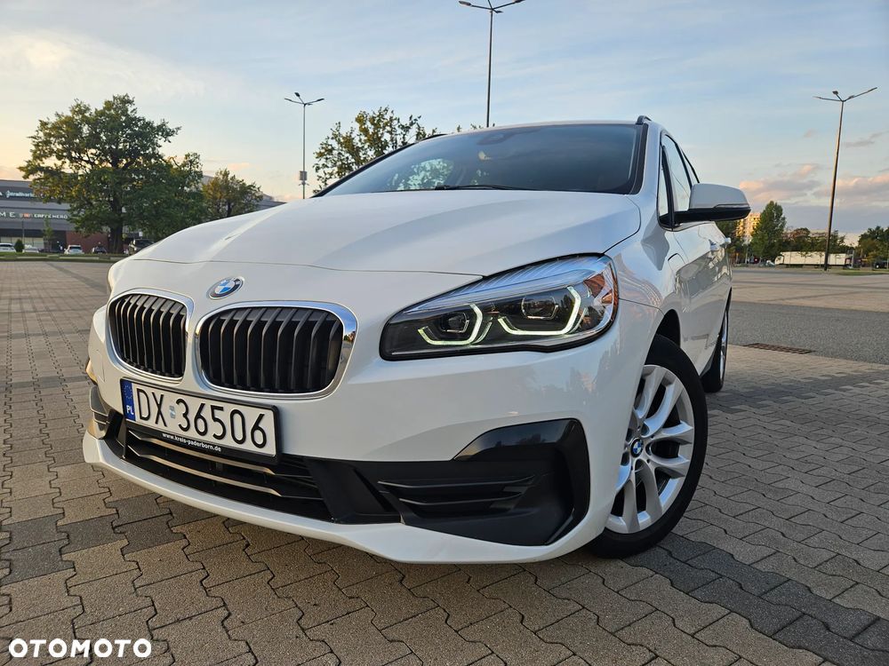 BMW Seria 2