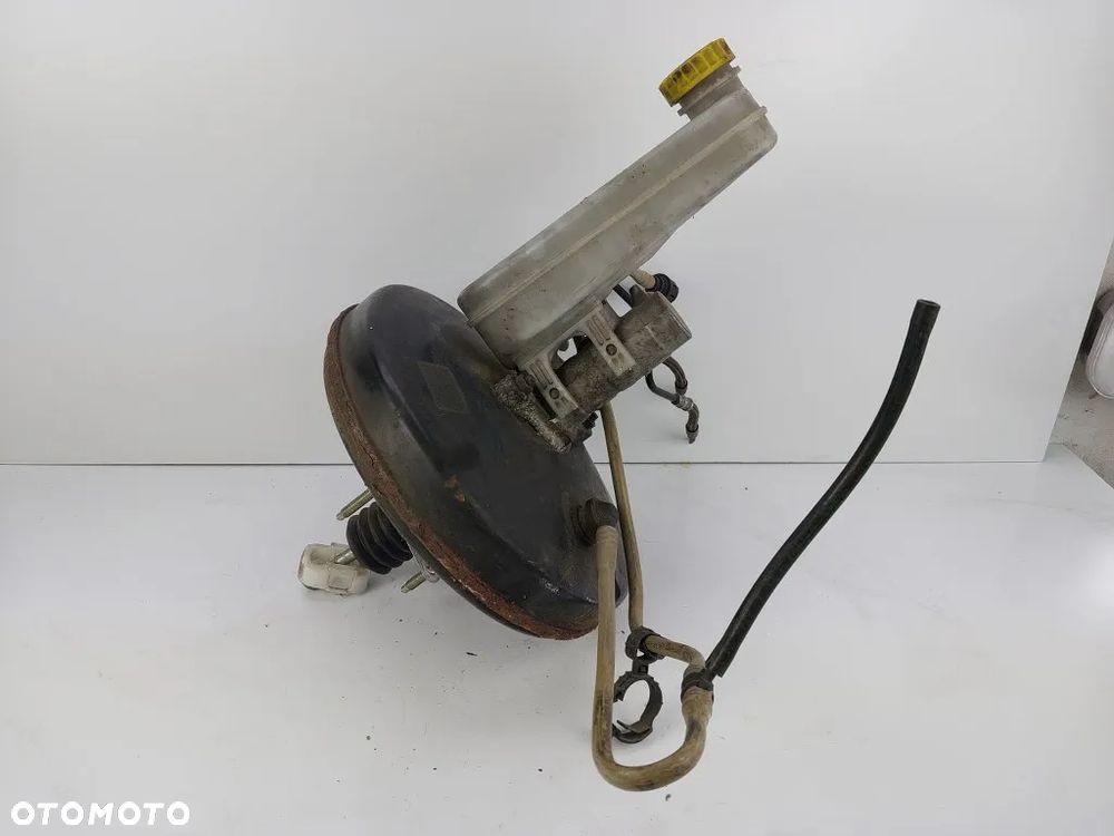 serwo pompa hamulcowa fiat ducato jumper boxer 2006-2014 51725093 - 1