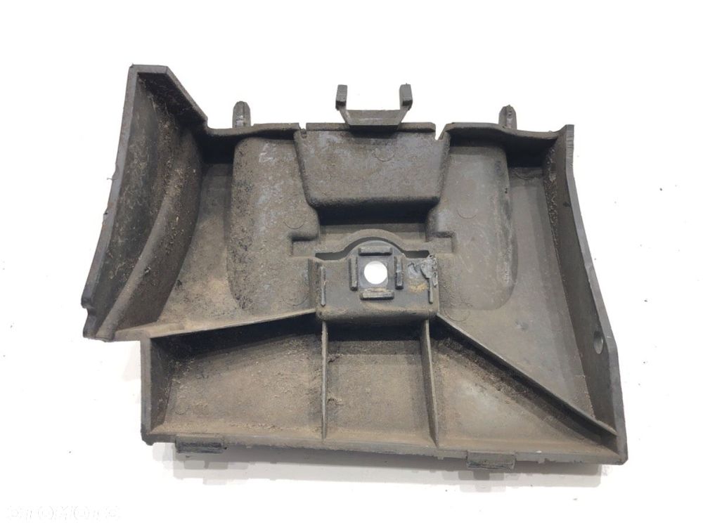 MOCOWANIE BŁOTNIKA LEWE ŚLIZG  VOLVO XC60 II (246) 2017 - 2022 D4 AWD 140 kW [190 KM] olej - 3