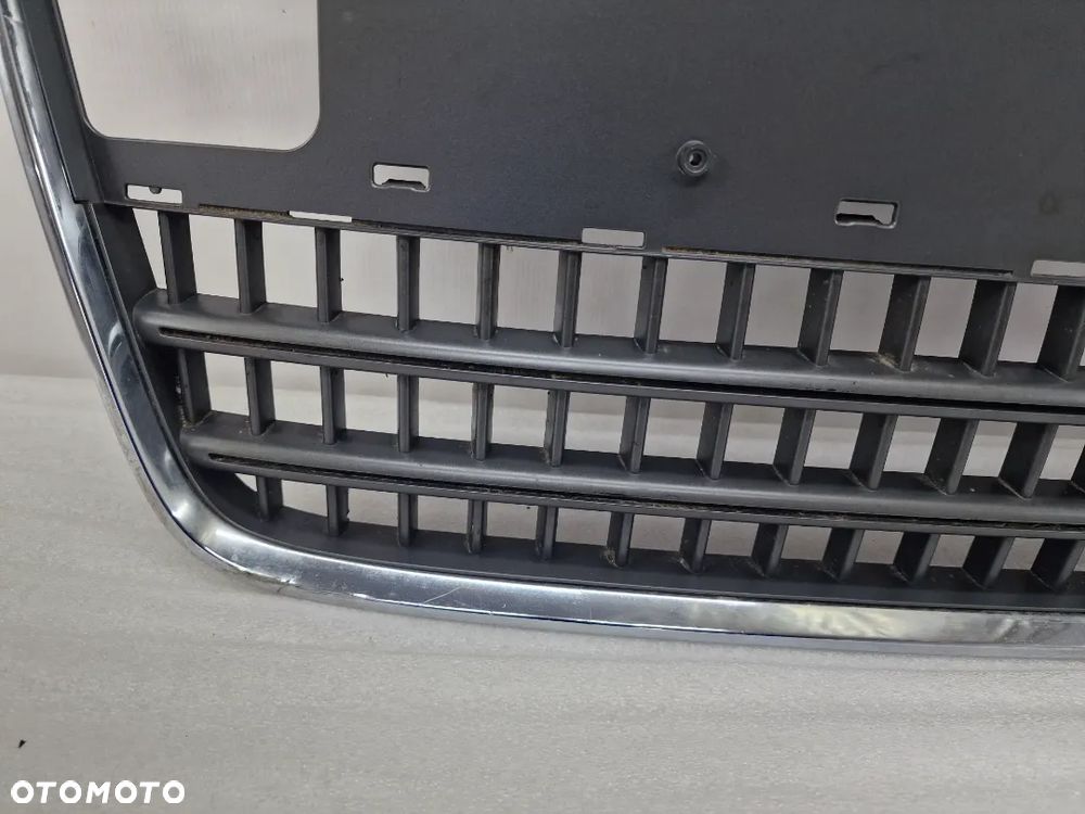 AUDI Q7 06- 4L0 ATRAPA PRZEDNIA PRZÓD / GRILL , NR 4L0853651A , NR AUKCJI NG506 - 8