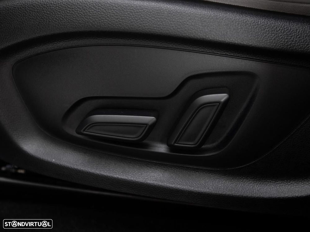 MG MG5 61 kWh Luxury - 14