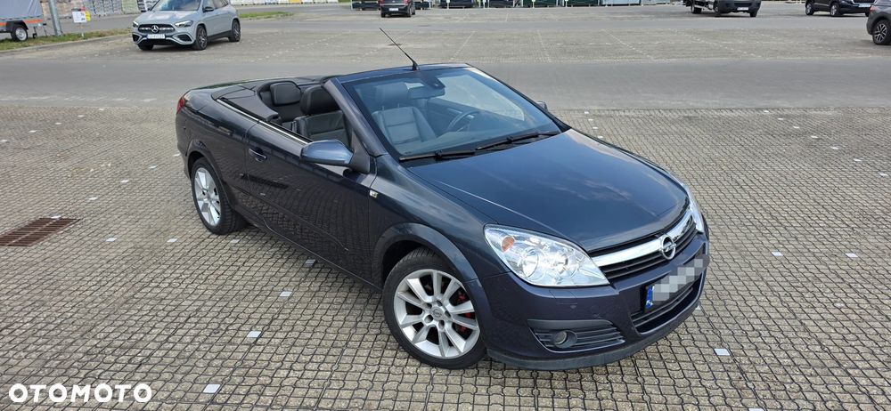 Opel Astra 1.8 Selection - 1