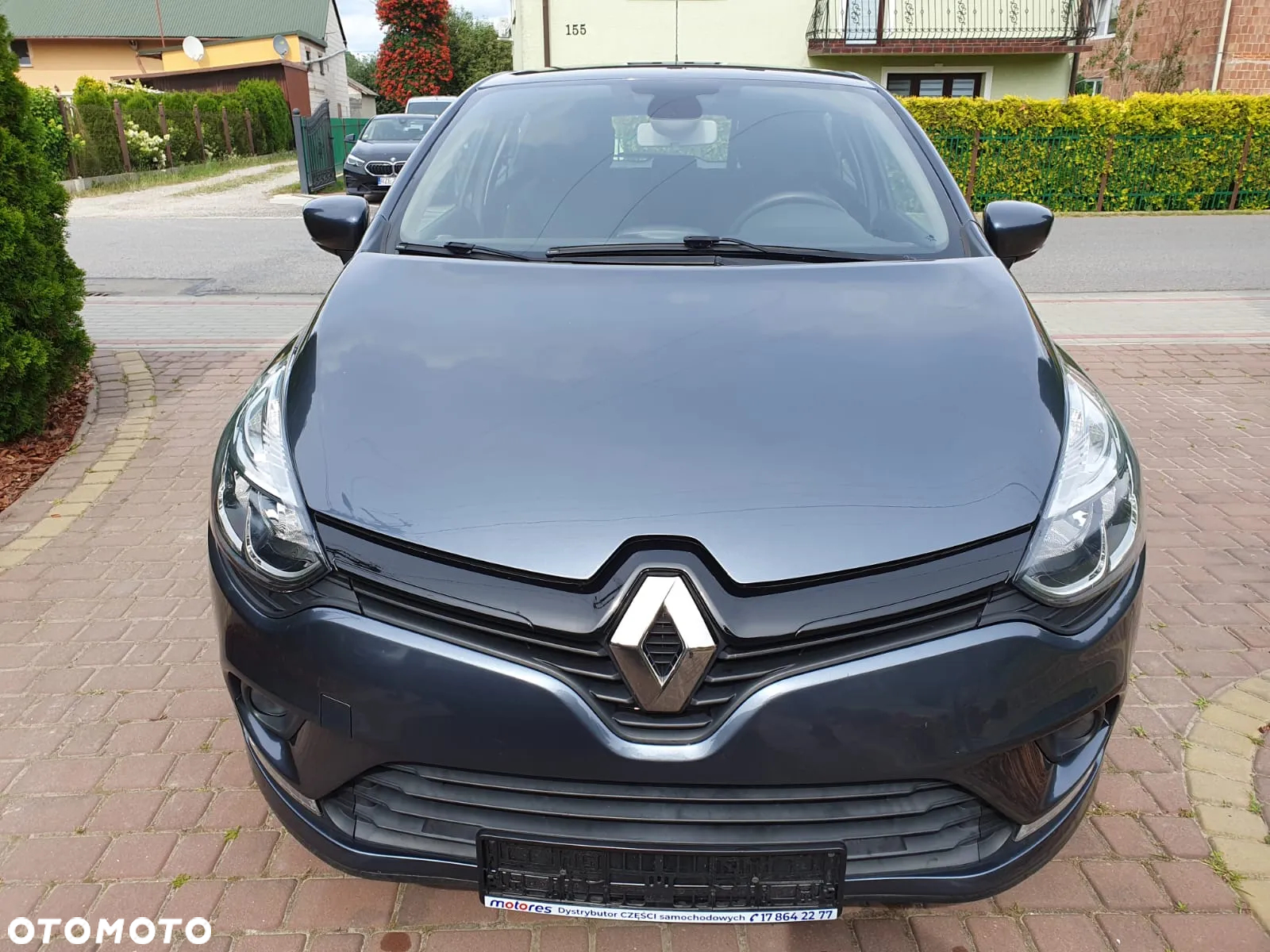 Renault Clio - 5