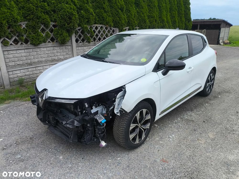 Renault Clio 1.5 Blue dCi Zen - 8