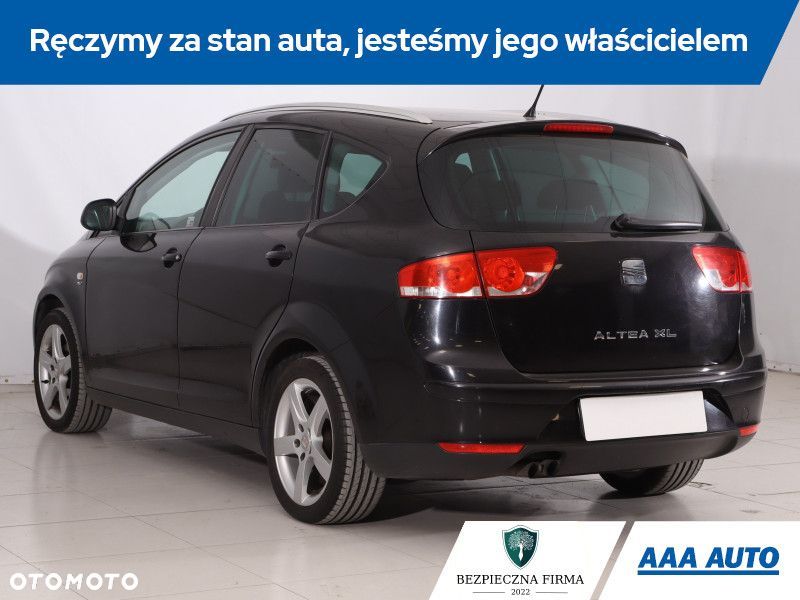Seat Altea XL - 6
