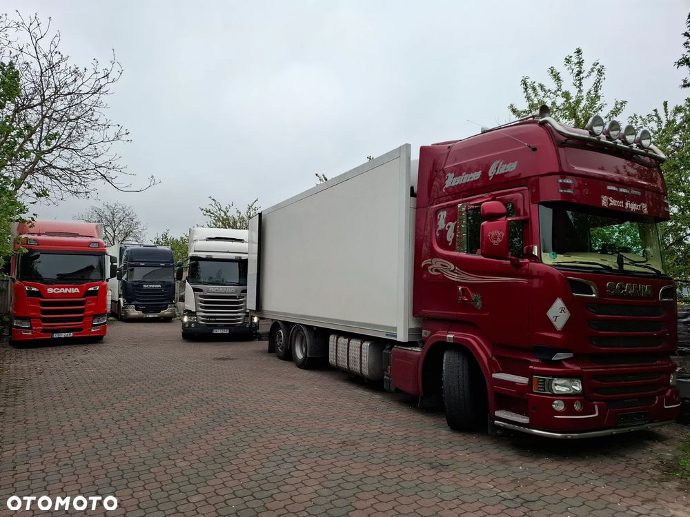 Scania - 40