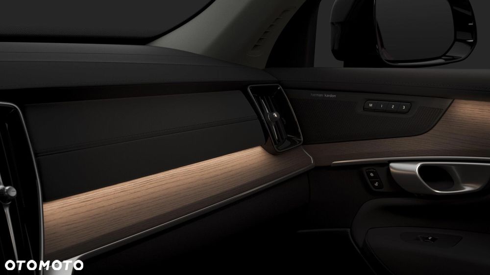 Volvo XC 90 B5 B AWD Ultra Dark 7os - 13