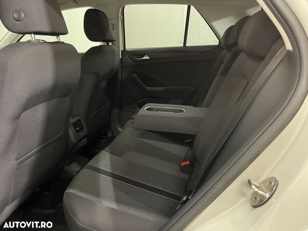 Volkswagen T-Roc 2.0 TDI Life - 11