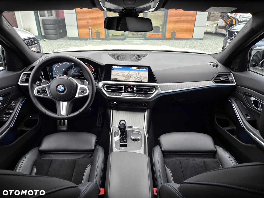 BMW Seria 3 - 6