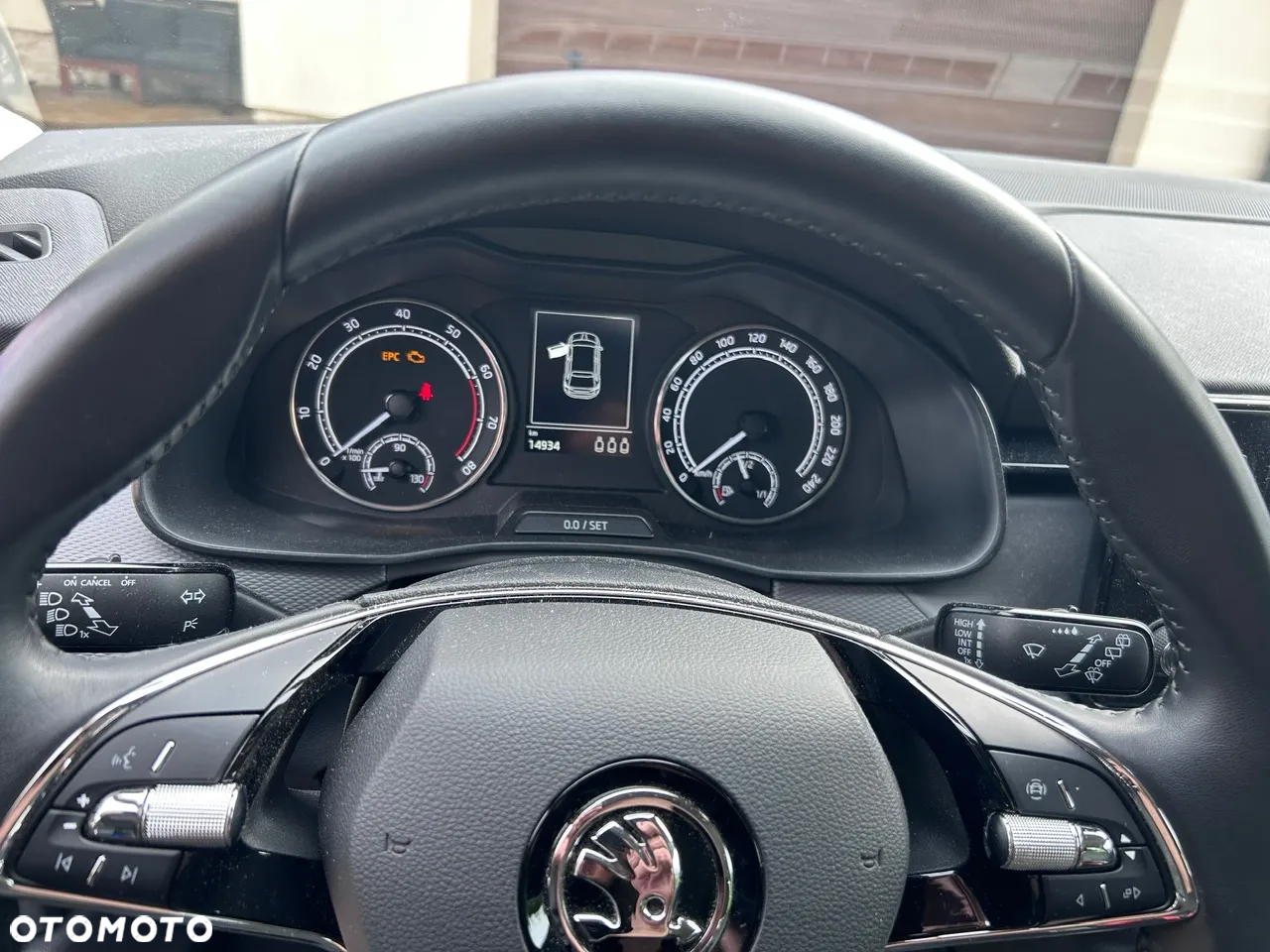 Skoda Scala 1.0 TSI Ambition - 4
