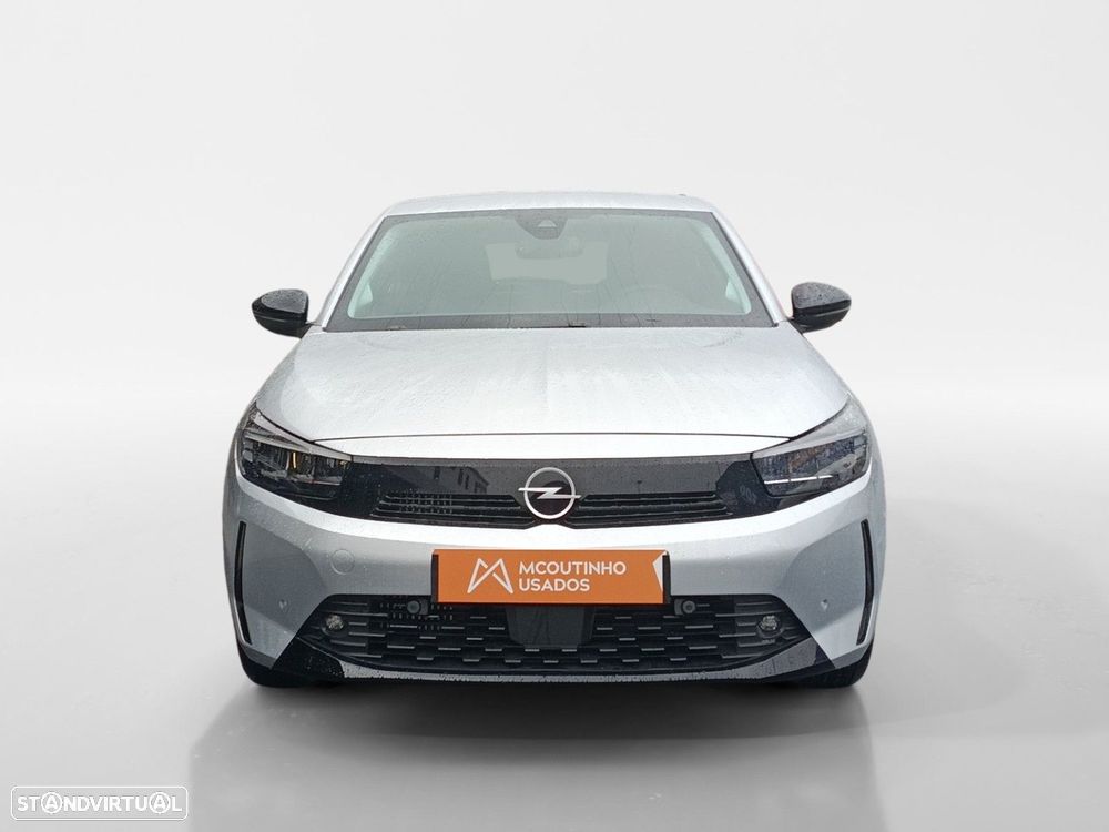 Opel Corsa 1.2 T Edition - 8