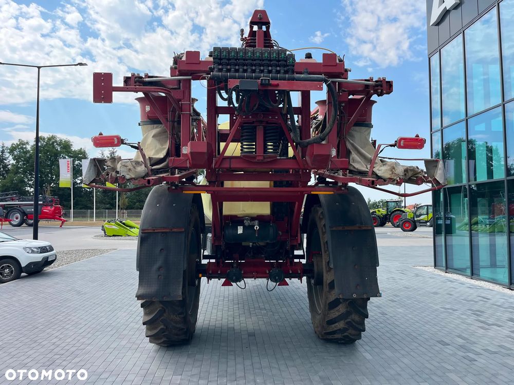 Hardi COMMANDER 7000 TWIN FORCE - 4