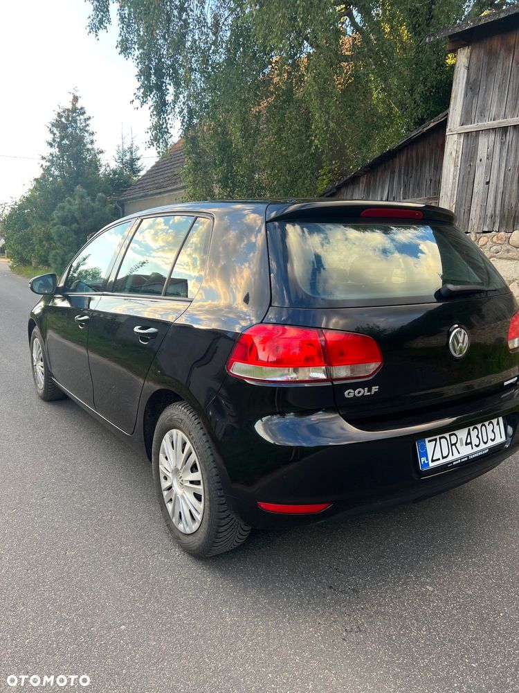 Volkswagen Golf 1.4 CityLine - 4