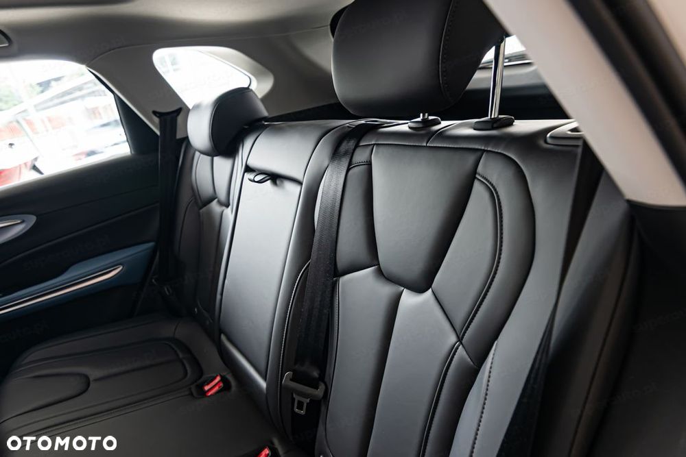 Bestune T90 1.5T Business DCT - 14