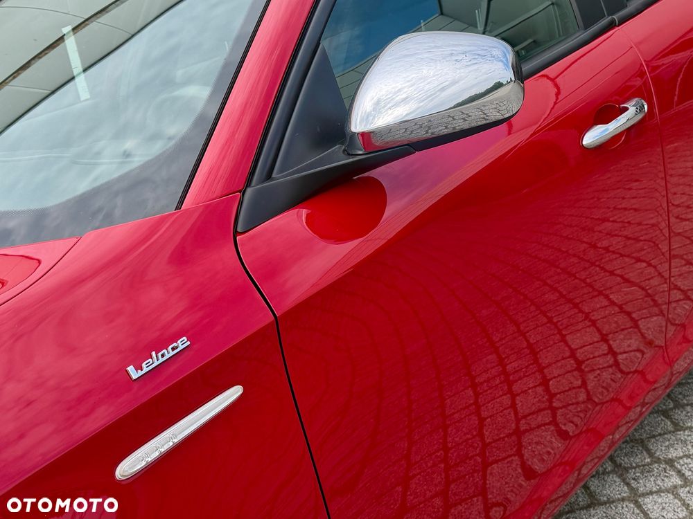 Alfa Romeo Giulietta 1.6 JTDM 16V - 17
