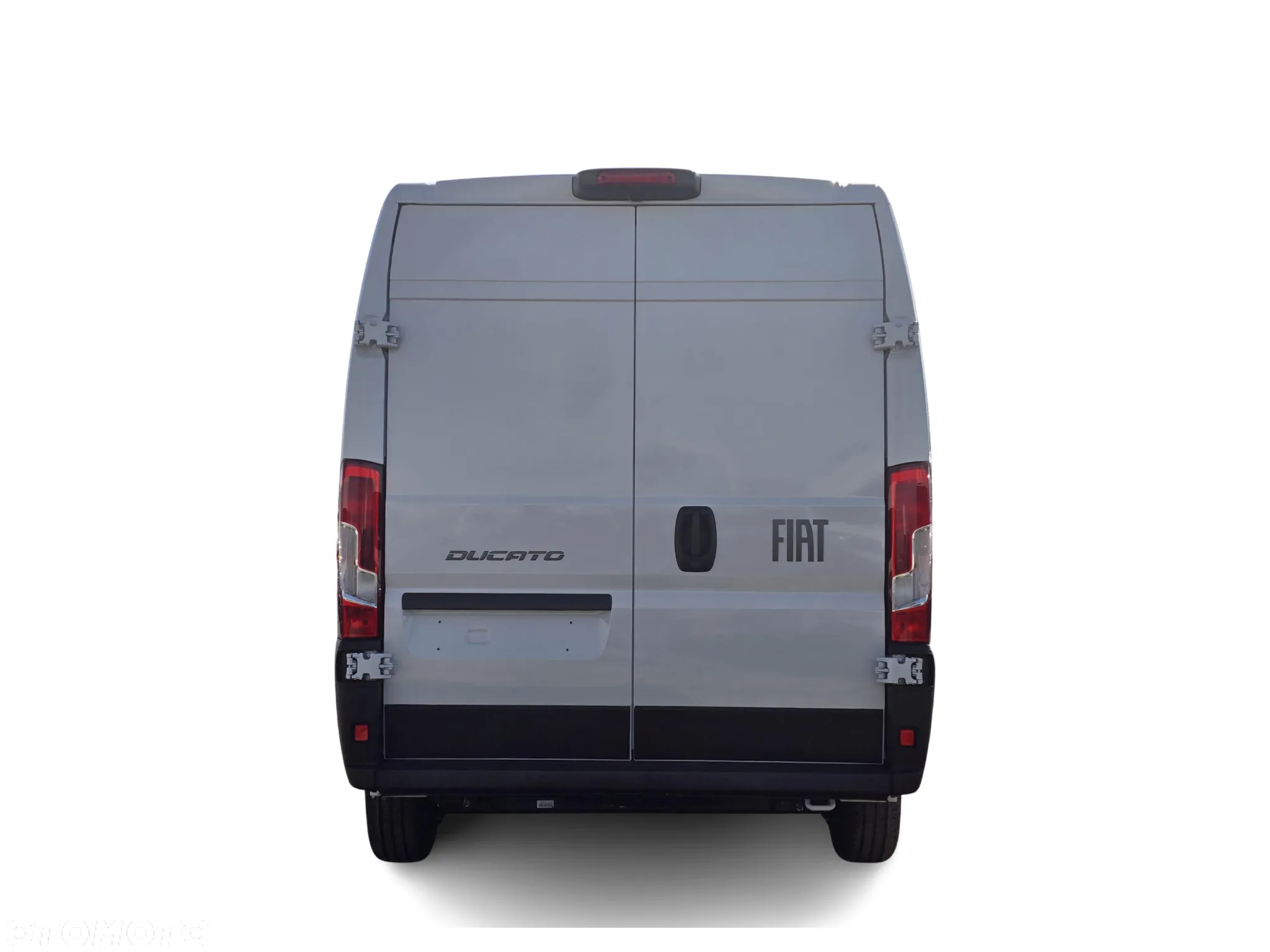 Fiat Ducato L3H2 140KM M6 3,3t - 5