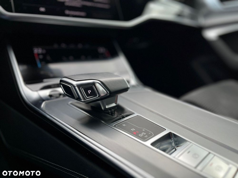 Audi A7 Sportback - 27