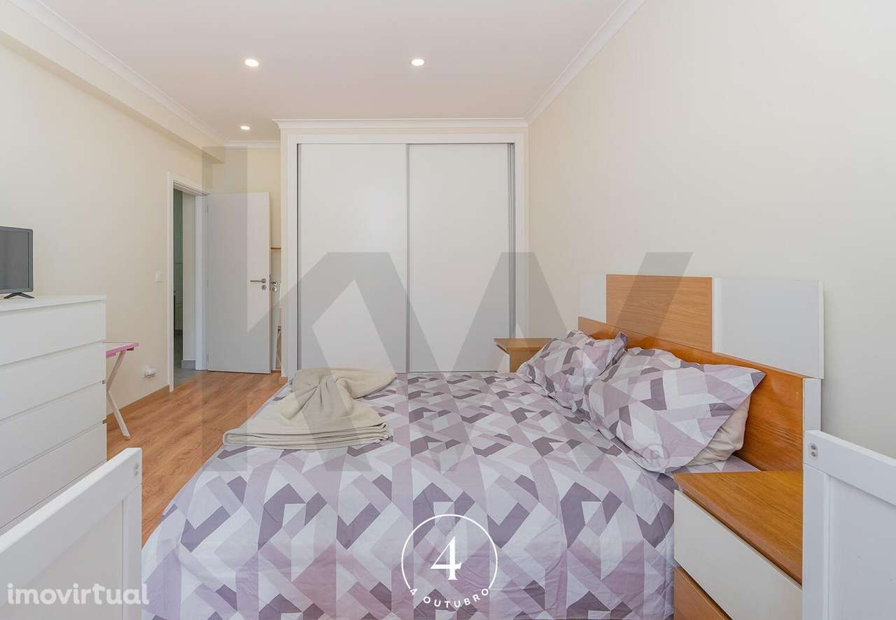 T2 Totalmente remodelado em Loures- Arrendado - Grande imagem: 3/27