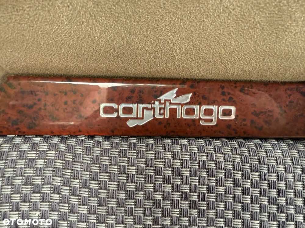 Carthago Carthago Chic C-line 5.0QB - 11